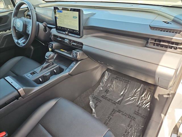 Used 2026 Toyota RAV4 XLE Premium FWD image 21