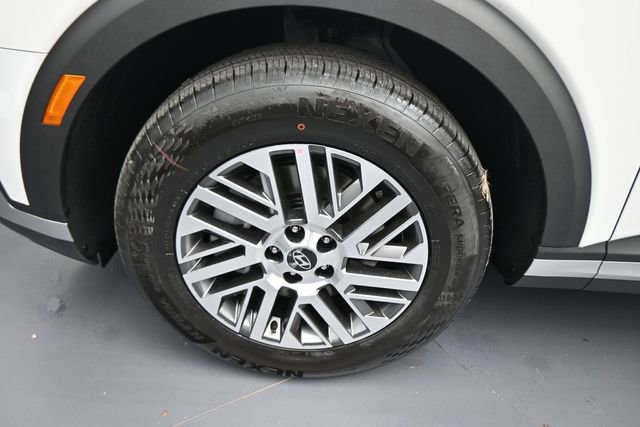 New 2026 Hyundai Palisade SEL AWD/4WD image 15