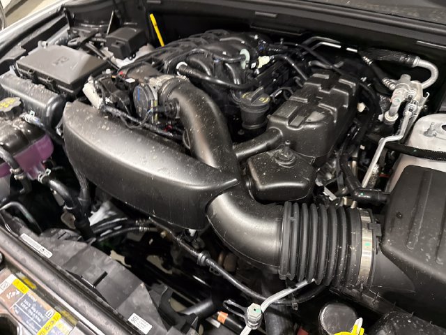 New 2026 Dodge Durango GT AWD/4WD image 14