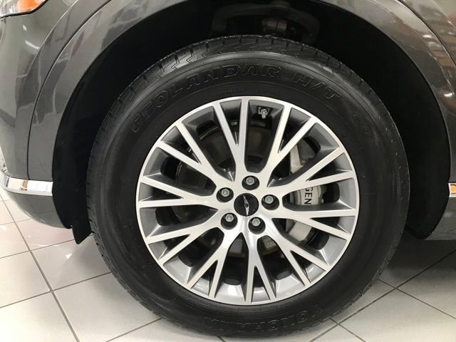 Used 2025 Genesis GV80 2.5T Standard image 21