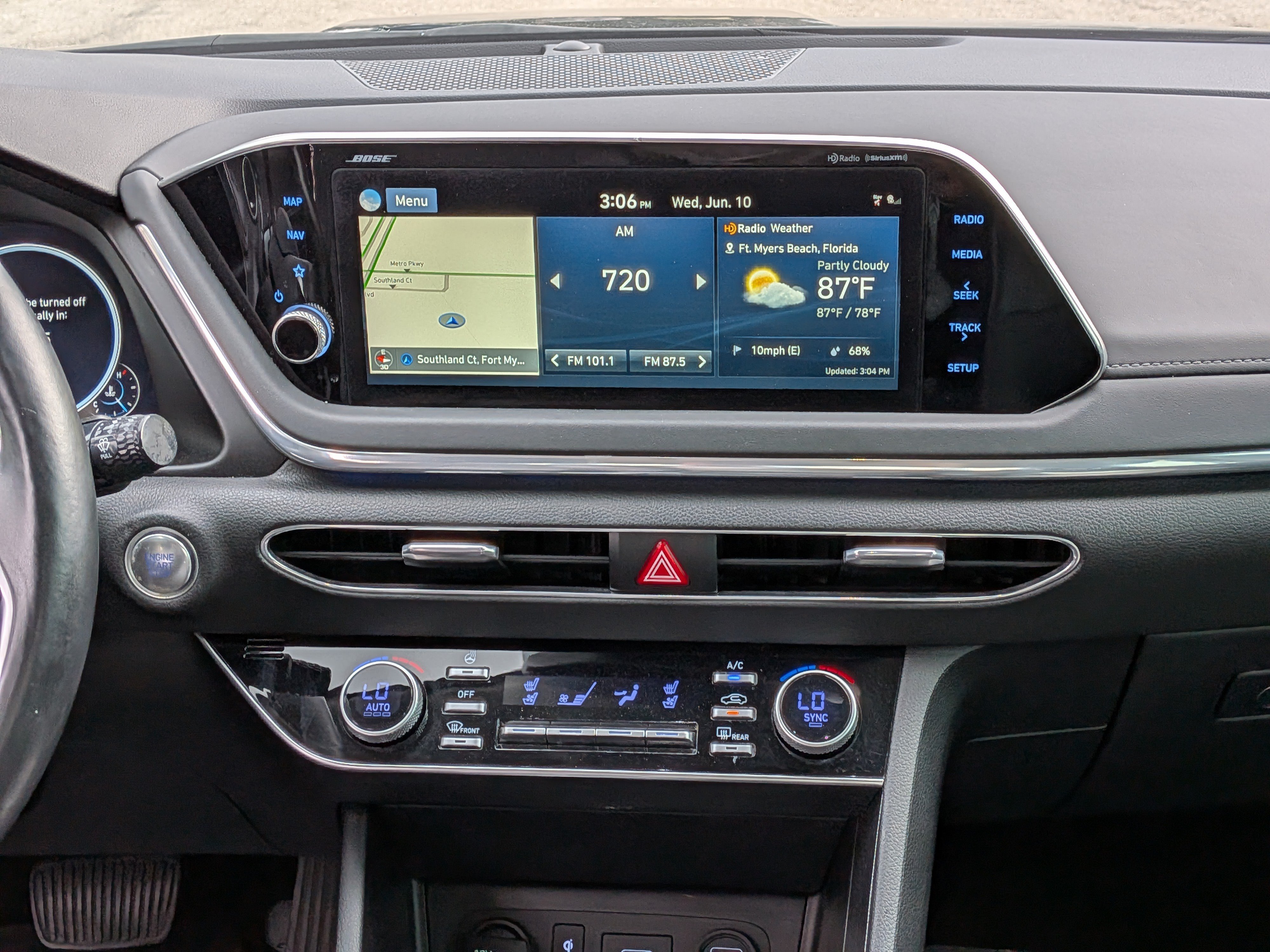 Used 2020 Hyundai Sonata Limited FWD image 18