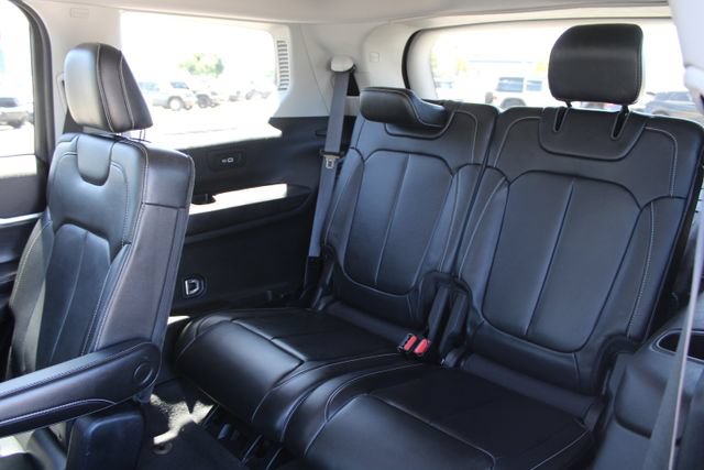 Used 2021 Jeep Grand Cherokee L Limited AWD/4WD image 43