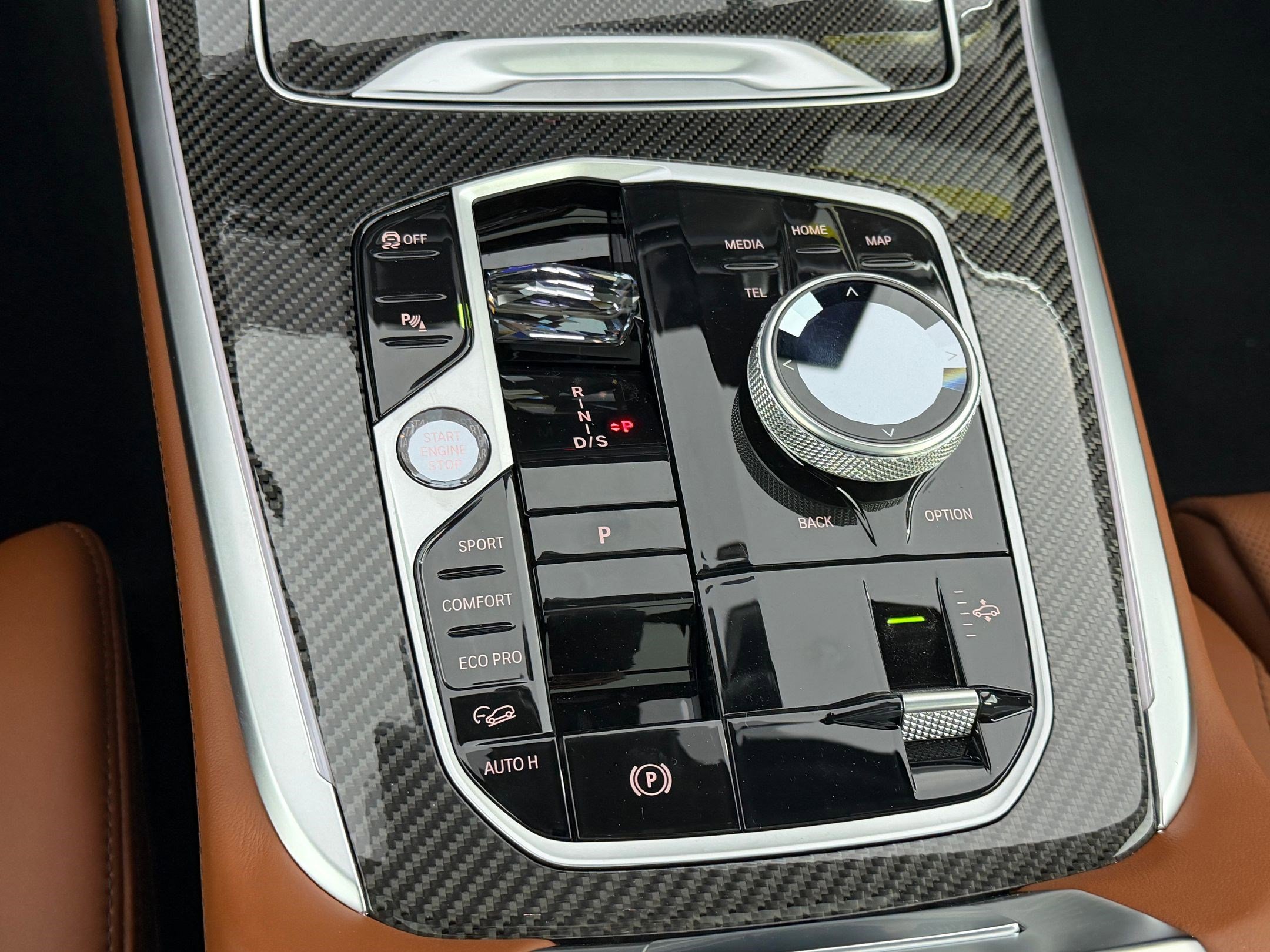 New 2026 BMW X7 M60i image 17