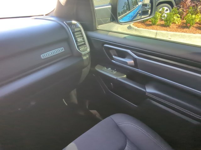 Certified 2024 RAM 1500 Big Horn AWD/4WD image 18