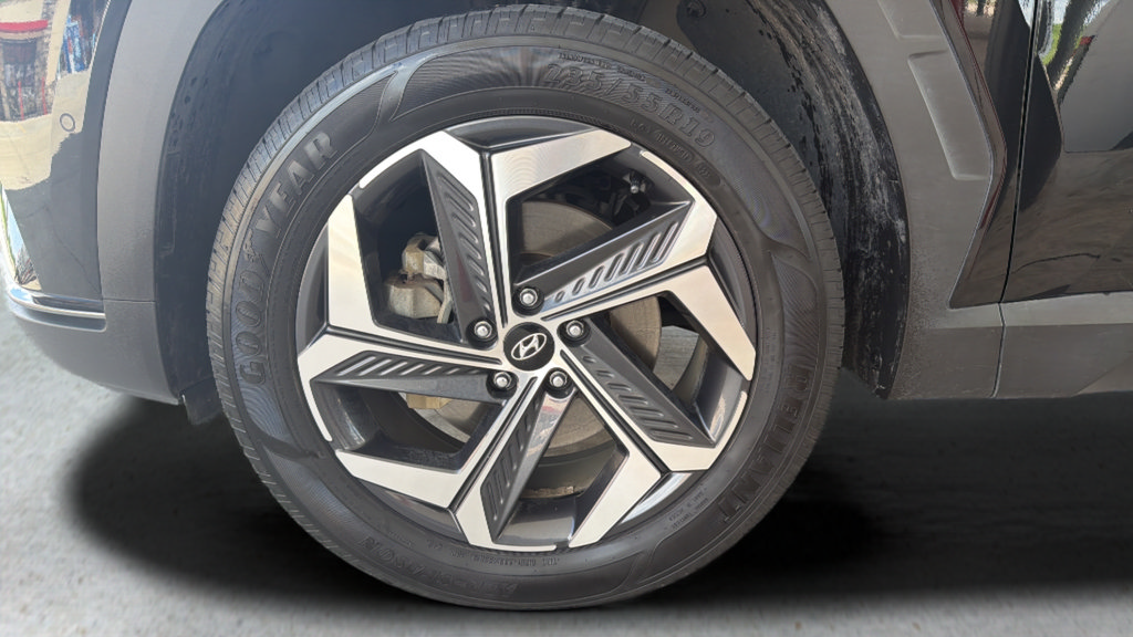 Used 2023 Hyundai Tucson Limited AWD/4WD image 14