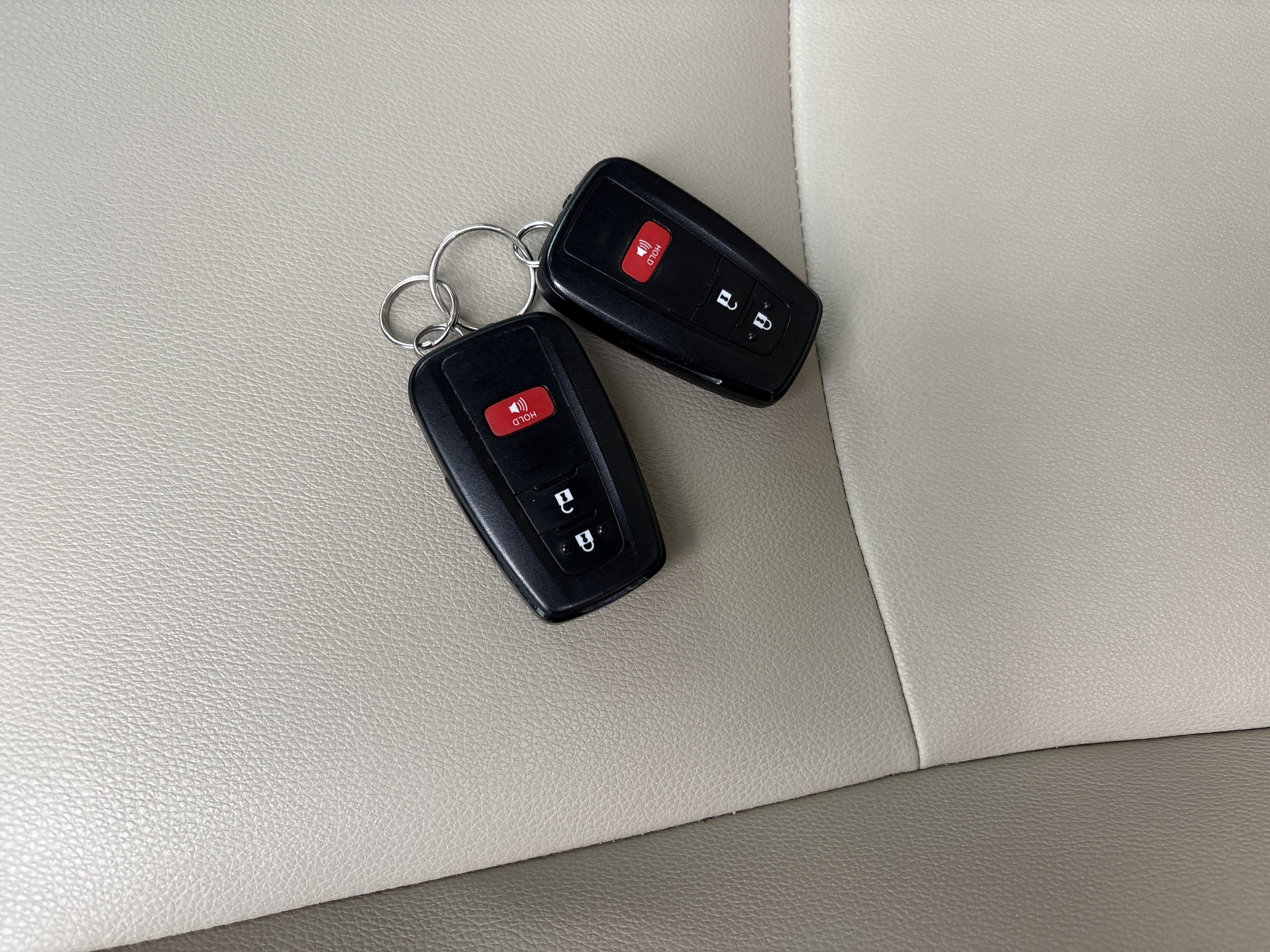 Used 2023 Toyota 4Runner SR5 Premium w/ Moonroof Package RWD image 35