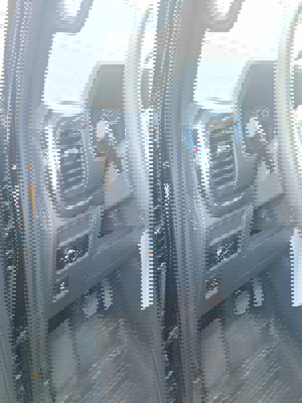 Used 2024 Ford F150 STX w/ Equipment Group 201A FX4 image 11