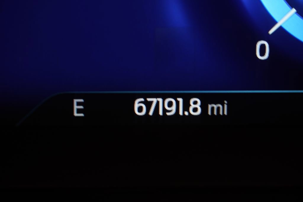 Used 2020 Ford Explorer ST AWD/4WD image 8