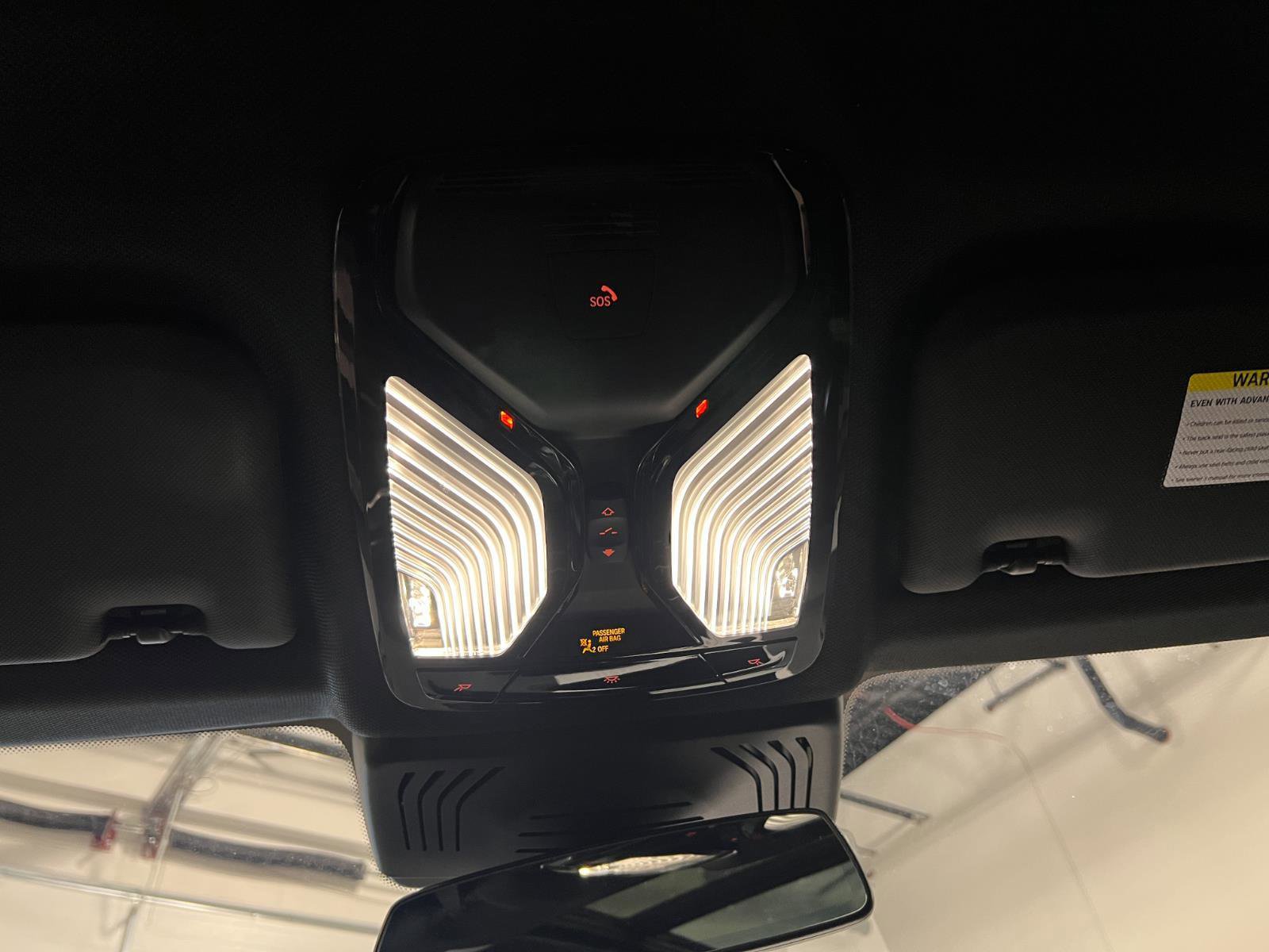 Used 2019 BMW X3 M40i w/ Premium Package image 23