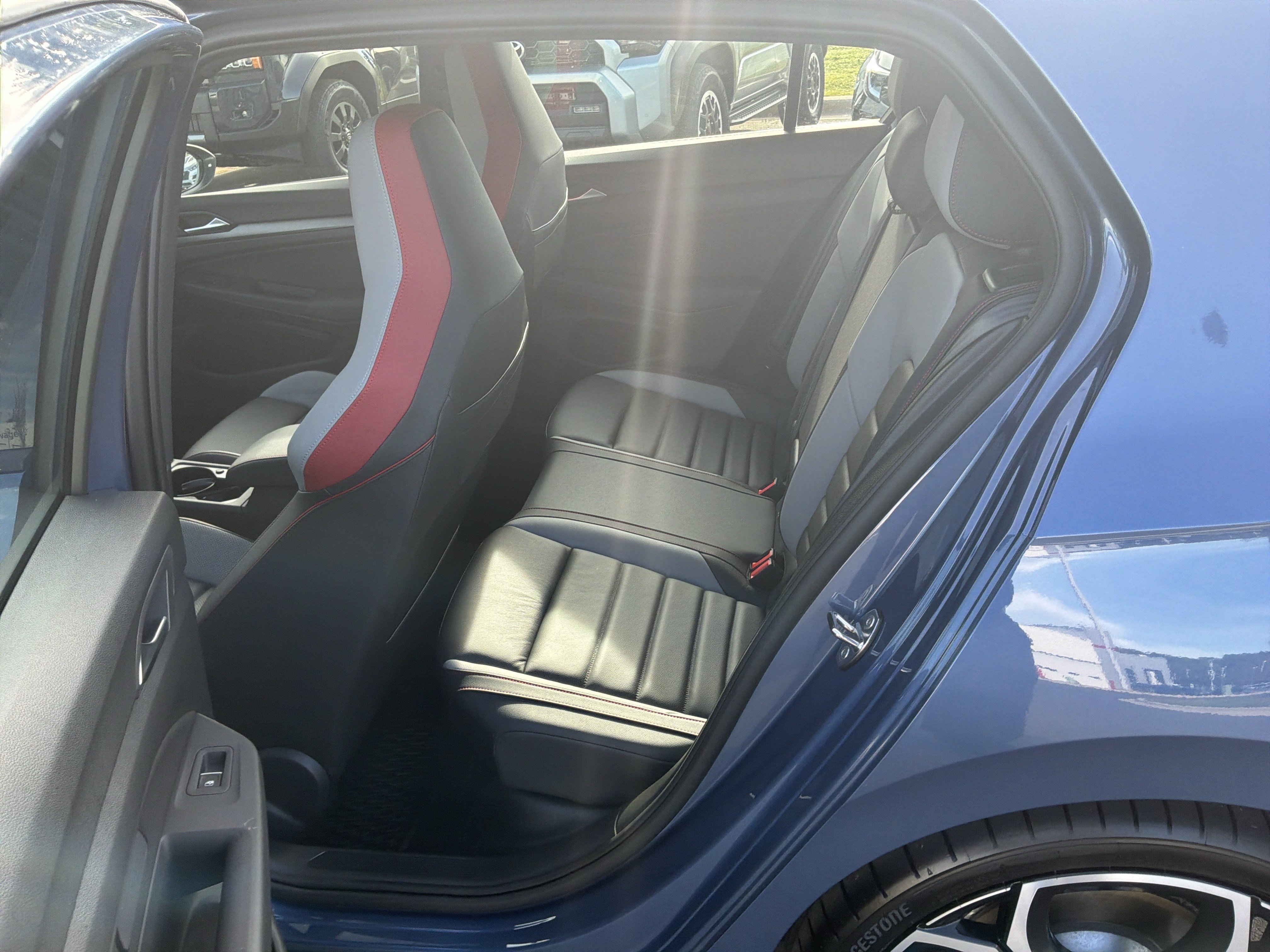 Used 2026 Volkswagen GTI Autobahn FWD image 31