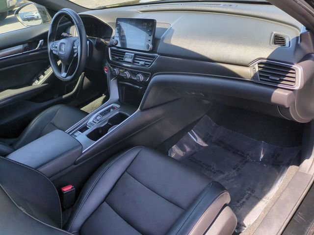 Used 2019 Honda Accord Sport image 34