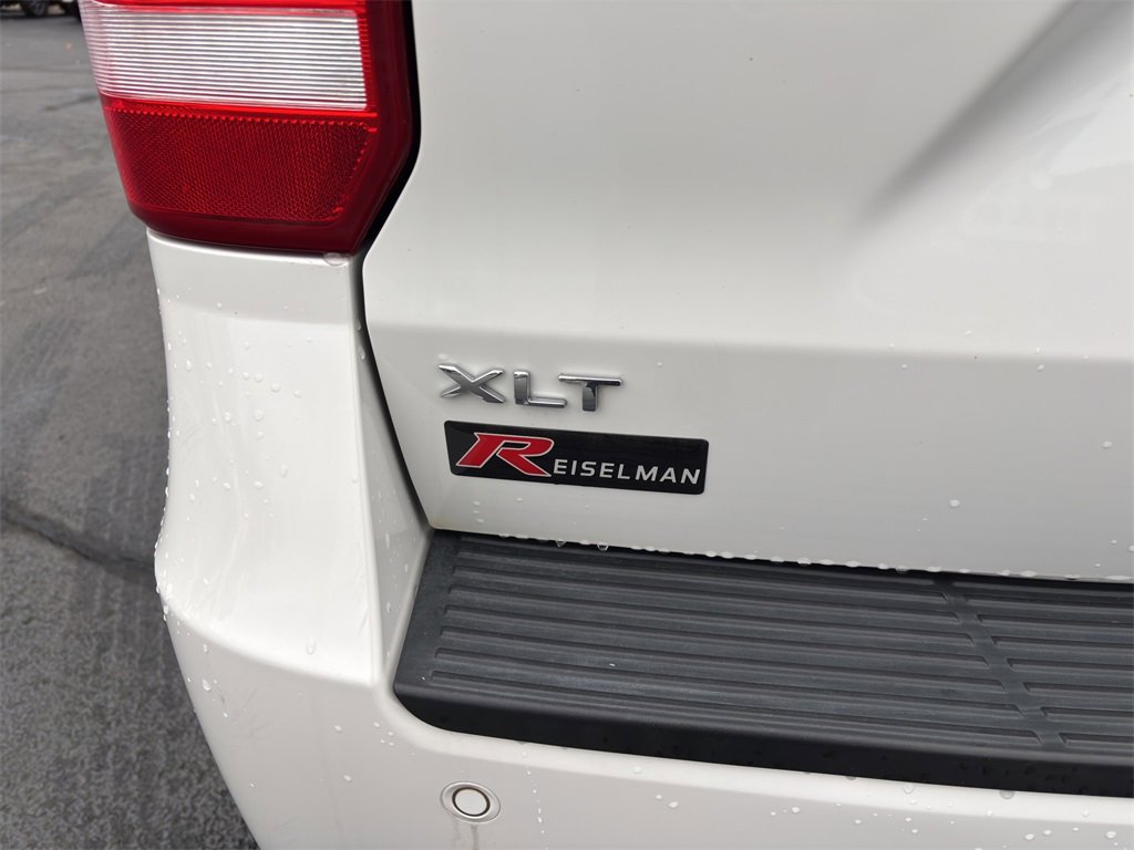 Certified 2021 Ford Expedition Max XLT image 6