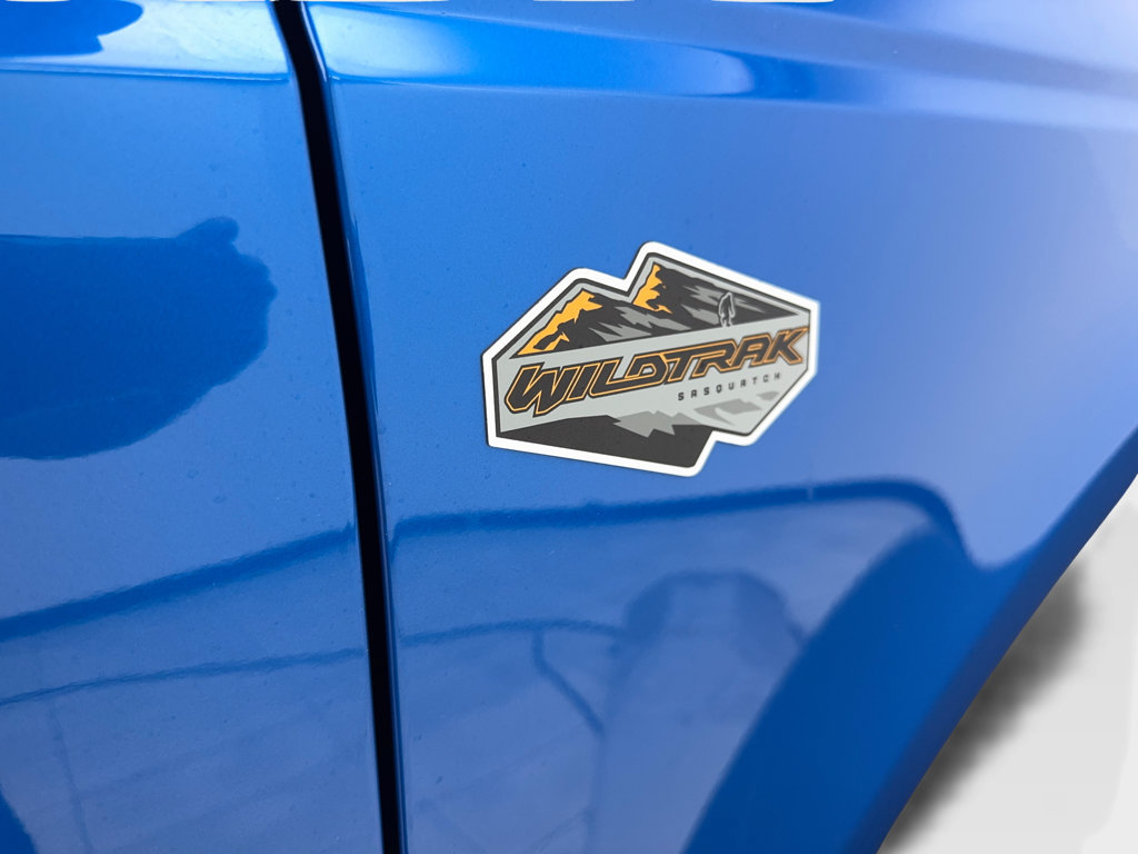 Used 2023 Ford Bronco Wildtrak AWD/4WD image 26