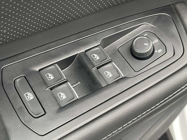 Certified 2026 Volkswagen Atlas SE FWD image 18