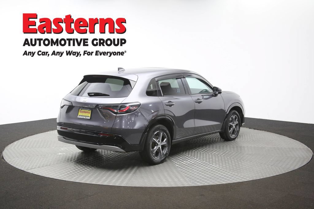 Used 2024 Honda HR-V EX-L image 39