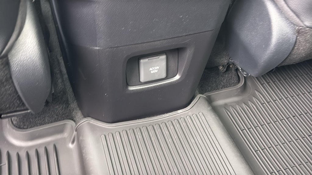 New 2026 Toyota Grand Highlander AWD image 9