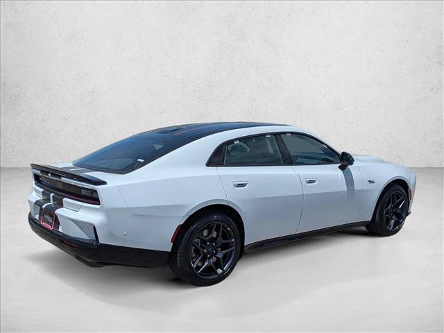 New 2026 Dodge Charger R/T AWD/4WD image 2