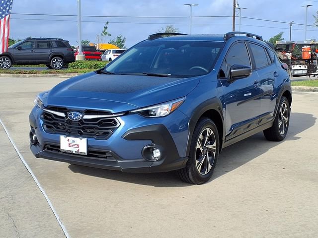 Certified 2024 Subaru Crosstrek 2.0i Premium image 3