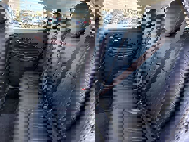 Used 2017 INFINITI QX50 2WD w/ Deluxe Touring Package image 21