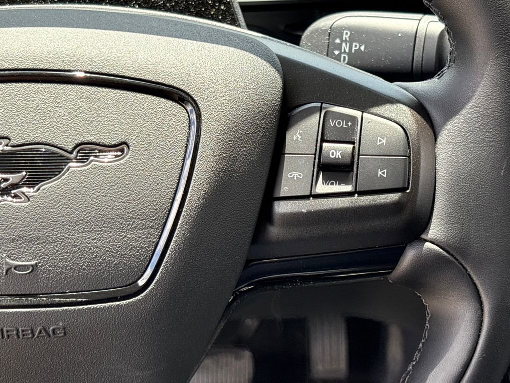 Used 2025 Ford Mustang Mach-E Select w/ Comfort Package Lite RWD image 20