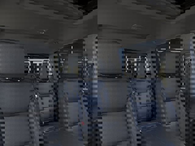 New 2026 GMC Sierra 1500 SLT image 24