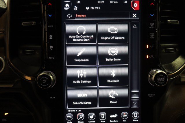 Used 2019 RAM 3500 Limited AWD/4WD image 55