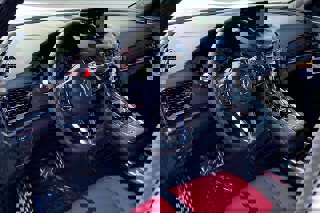 New 2026 Acura RDX A-Spec image 12