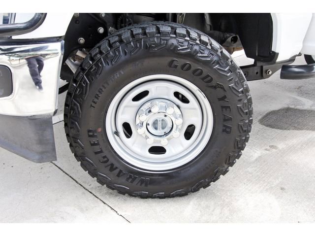 Used 2023 Ford F250 XL w/ 360-Degree Camera Package AWD/4WD image 24