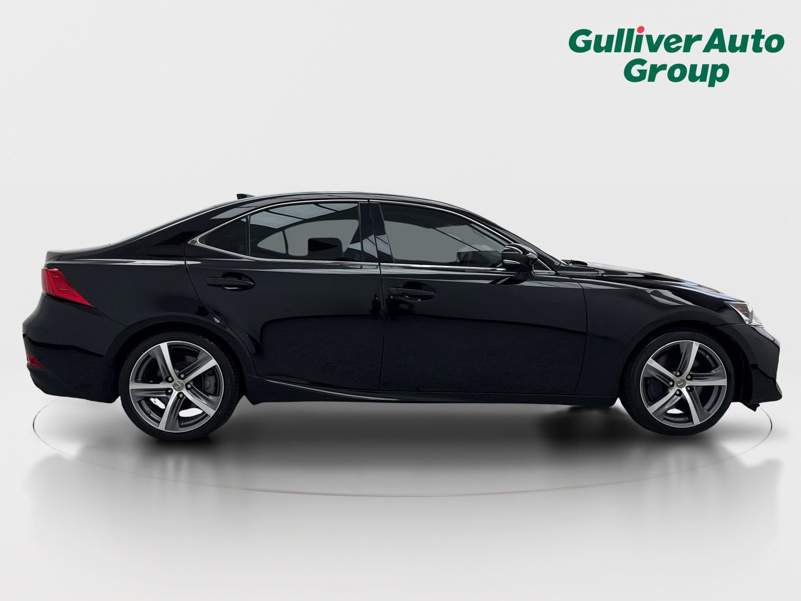Used 2019 Lexus IS 300 w/ Premium Package RWD image 10