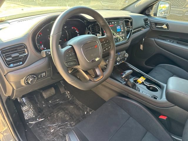 New 2026 Dodge Durango GT AWD/4WD image 15