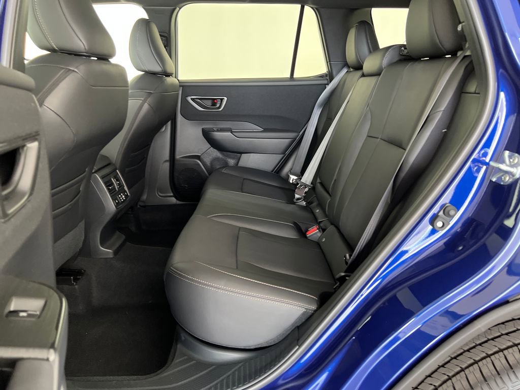 New 2026 Subaru Outback Limited XT AWD/4WD image 27