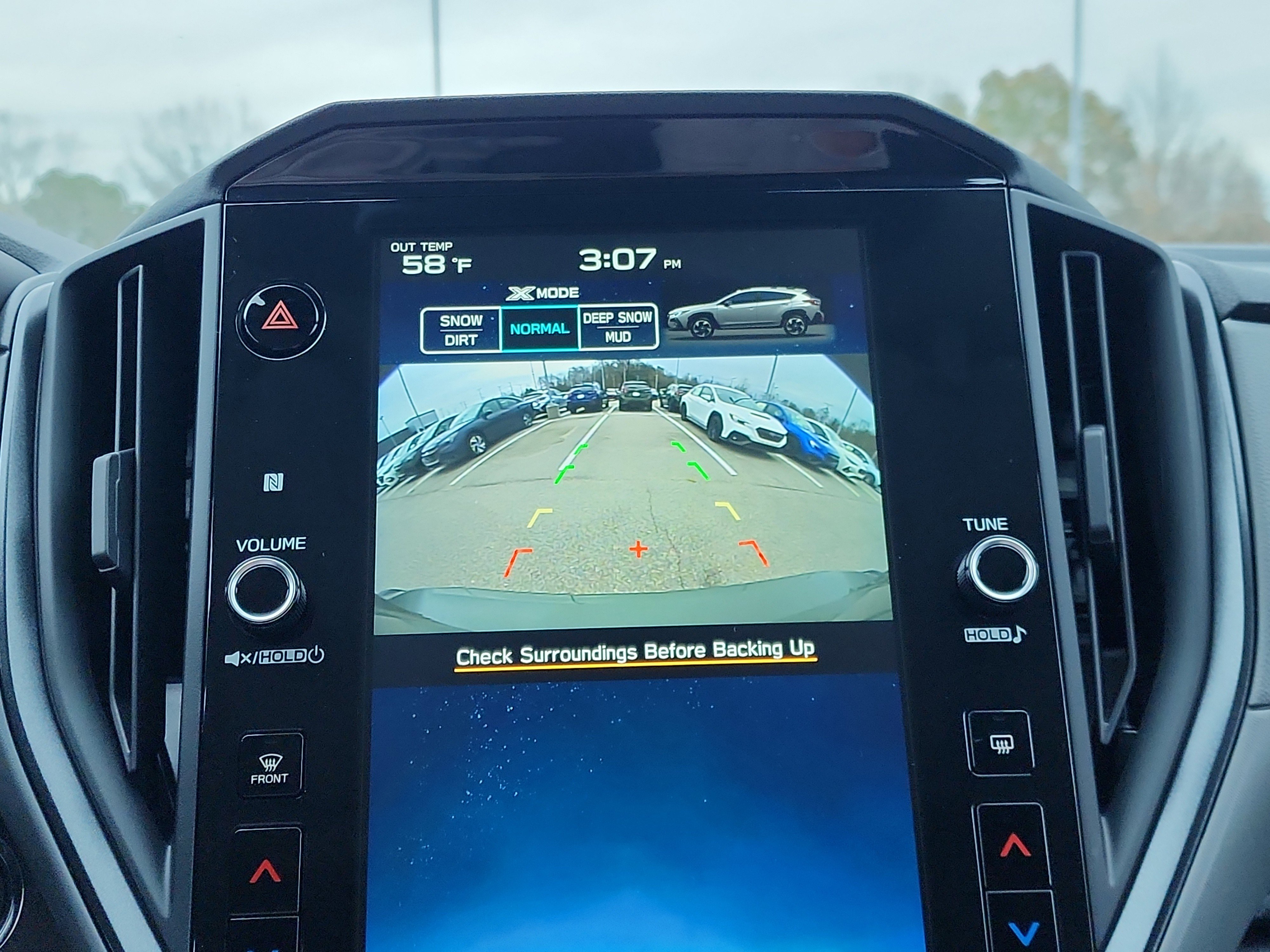 New 2026 Subaru Crosstrek 2.0i Premium image 12