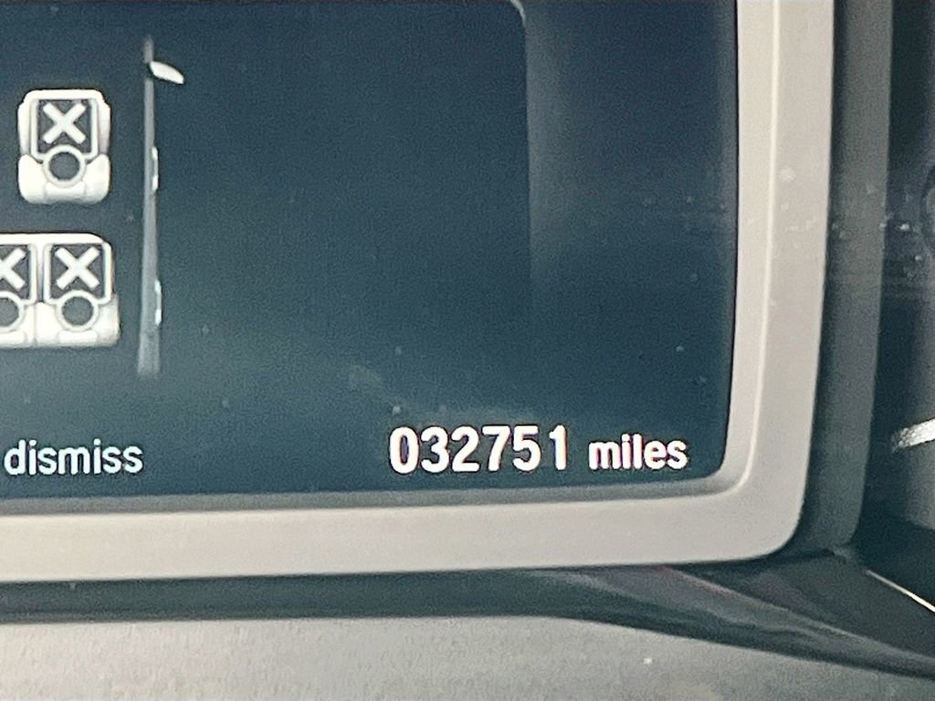 Used 2023 Honda Passport TrailSport image 12