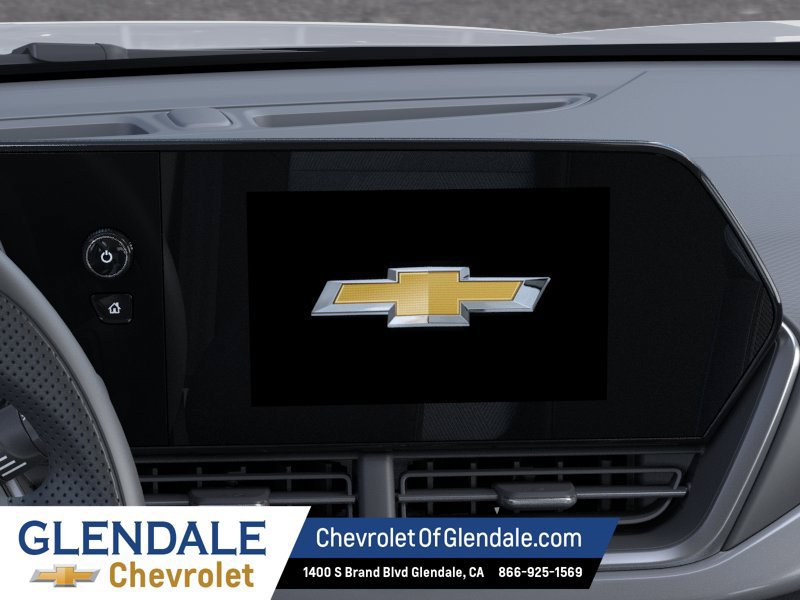 New 2026 Chevrolet Trax LS w/ LS Convenience Package FWD image 20