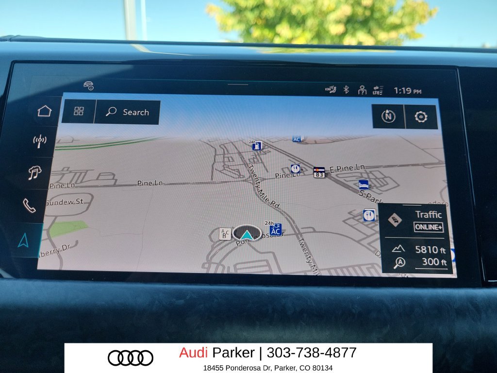 New 2026 Audi RS e-tron GT performance AWD/4WD image 19
