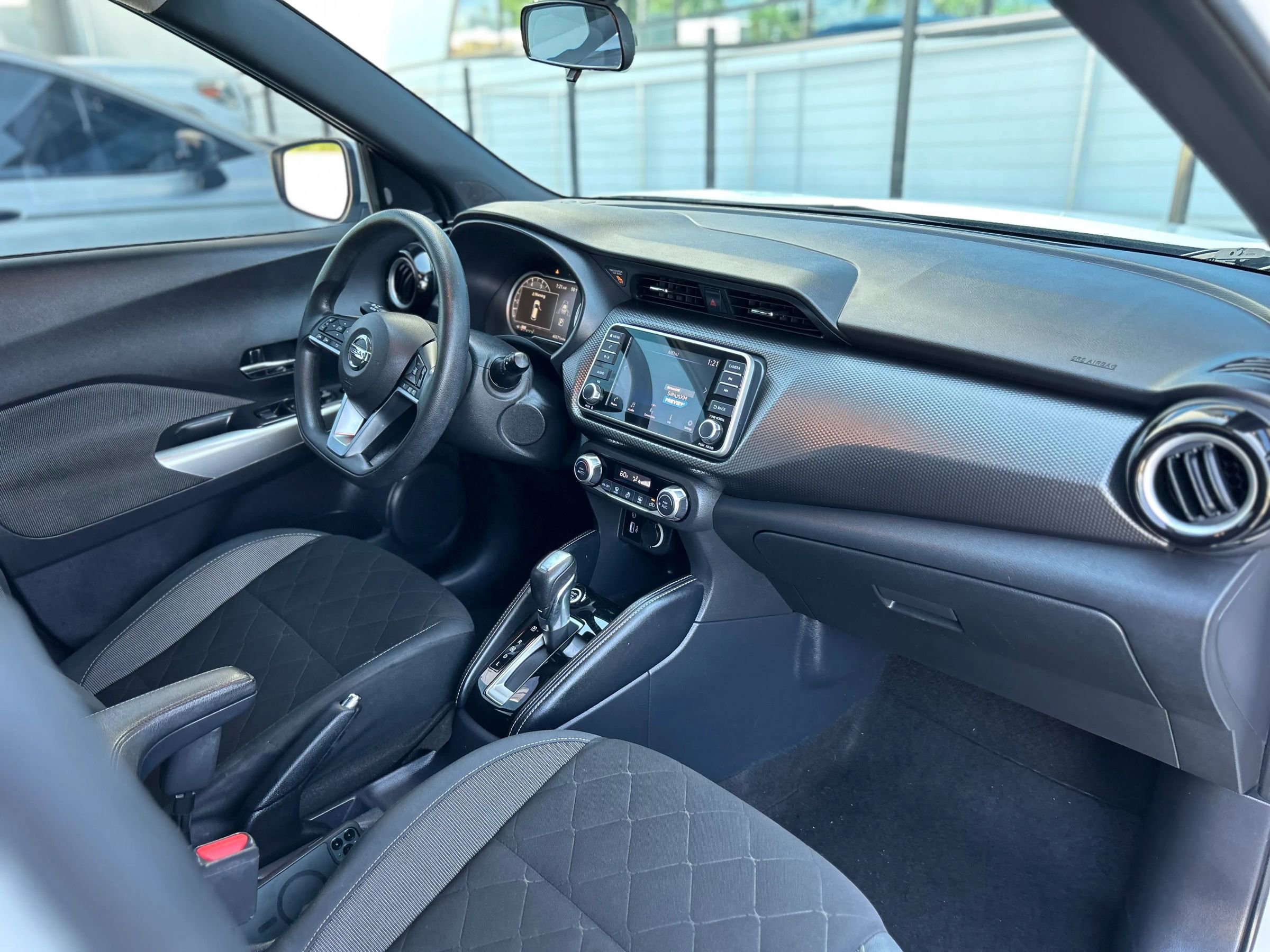 Used 2020 Nissan Kicks SV FWD image 31