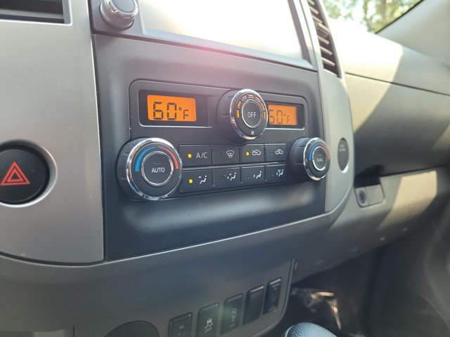 Used 2021 Nissan Frontier SV RWD image 29