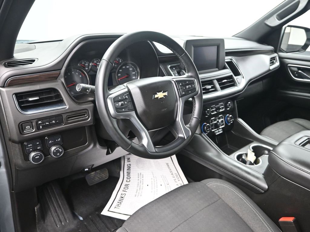 Used 2023 Chevrolet Tahoe LS image 12