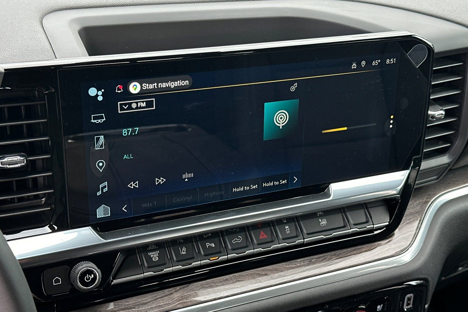 New 2026 Chevrolet Silverado 2500 LTZ w/ LTZ Plus Package image 17