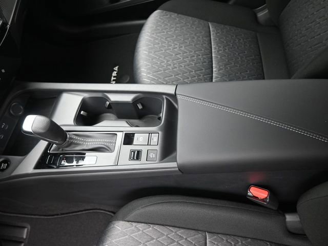 New 2026 Nissan Sentra SV w/ Floor Mat Package image 33