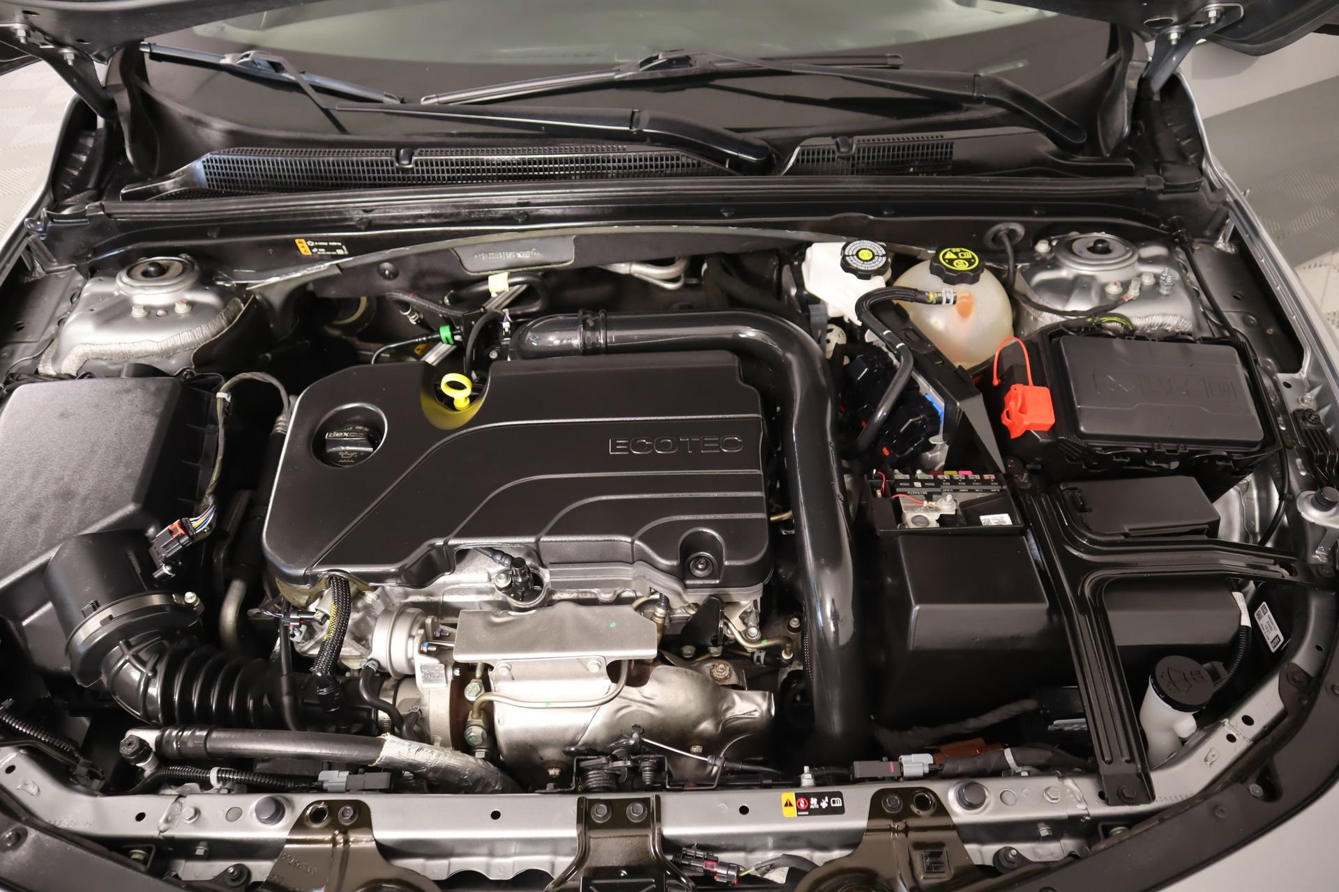 Used 2024 Chevrolet Malibu LT image 19