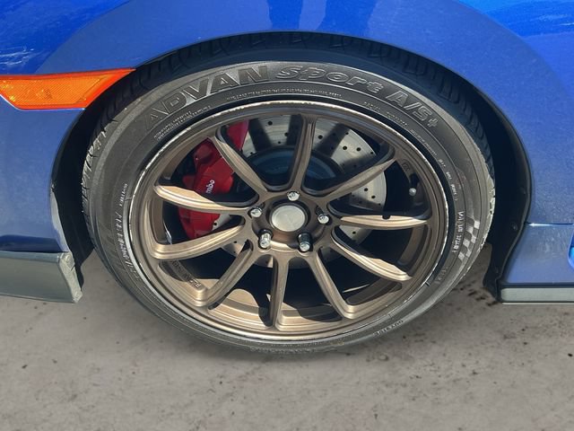 Used 2019 Honda Civic Type R image 9