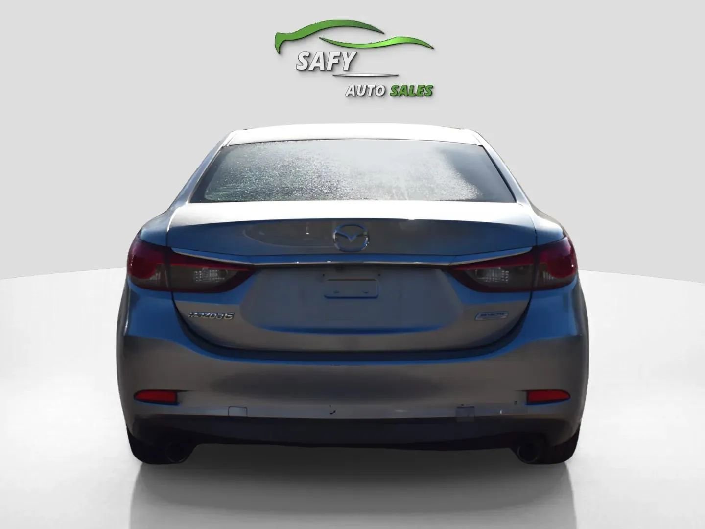 Used 2014 MAZDA MAZDA6 Touring image 6