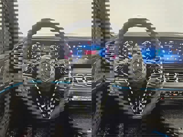 Certified 2025 Mercedes-Benz GLE 450e 4MATIC image 24