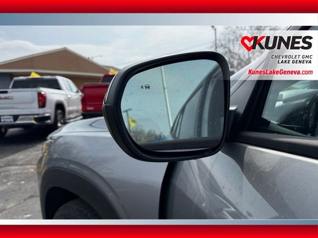 New 2026 Chevrolet Trax RS w/ Driver Confidence Package image 22