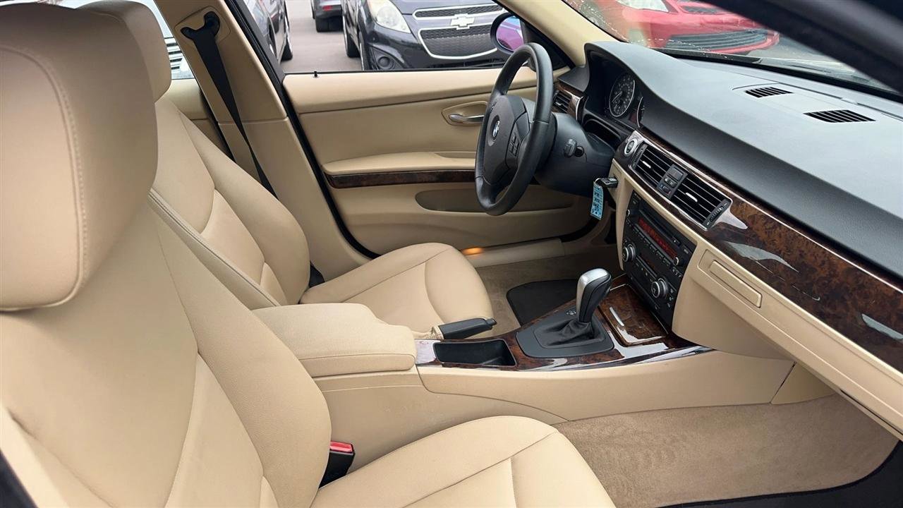 Used 2008 BMW 328i Sedan image 29