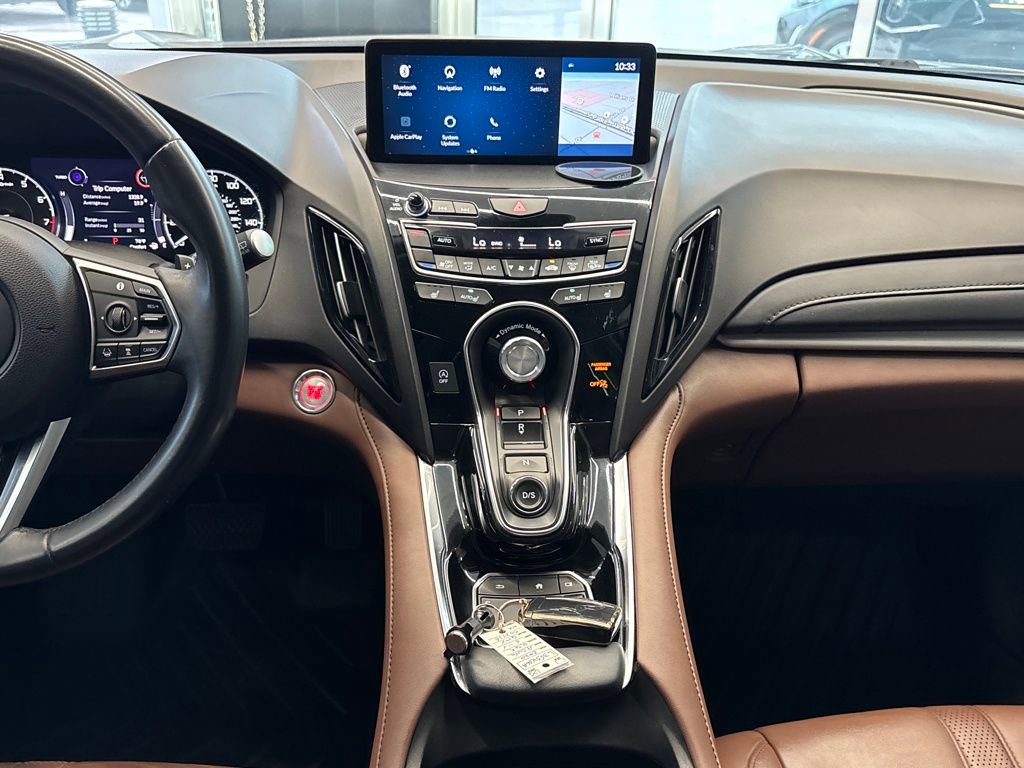 Used 2020 Acura RDX w/ Technology Package image 21