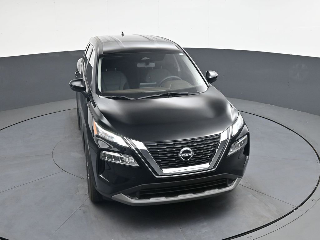 Used 2023 Nissan Rogue SV AWD/4WD image 38