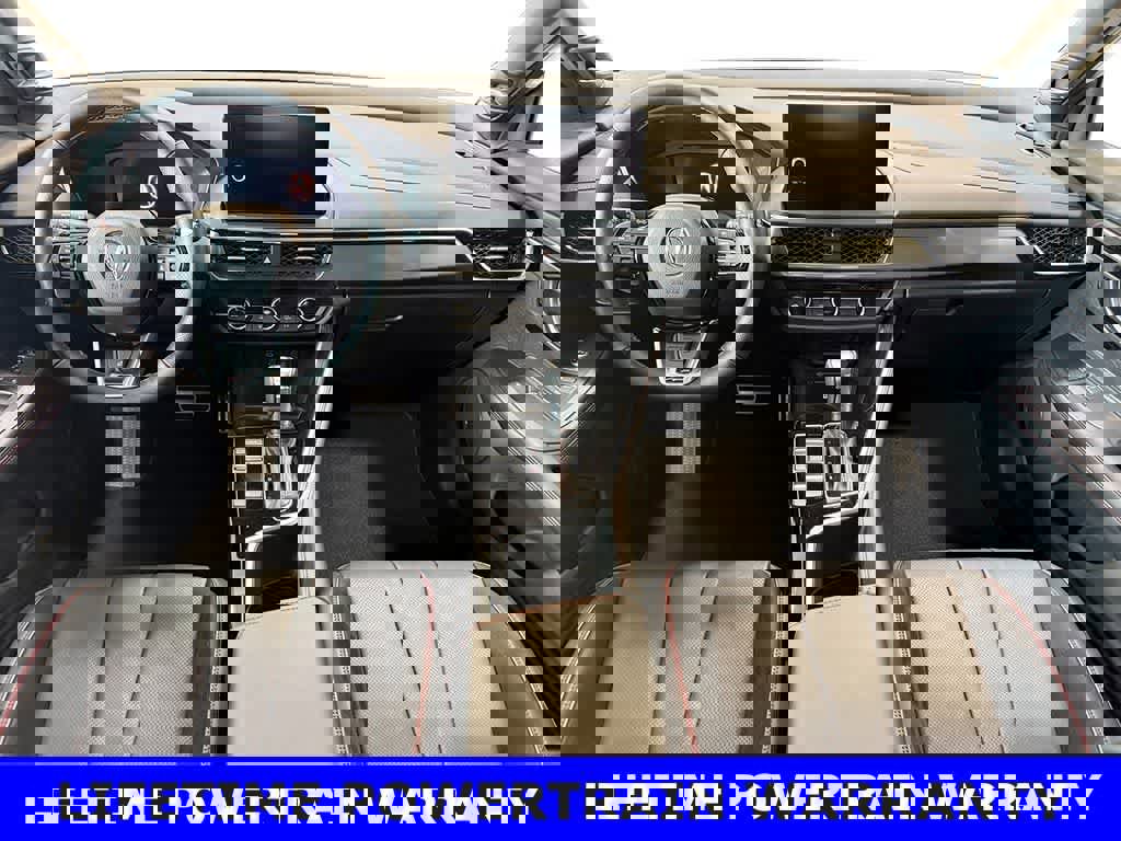 New 2025 Acura ADX A-Spec image 18