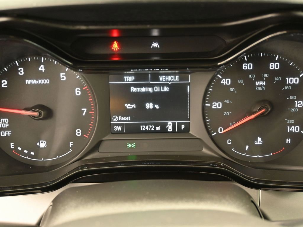 Used 2024 Chevrolet Trax LS w/ Driver Confidence Package image 20